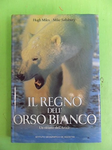 Regno dell orso - regno, bianco