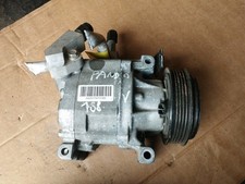 Compressore climatizzatore Fiat Panda 1.2 2007 188A4000