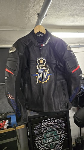 Agusta giacca - mv, giacca,