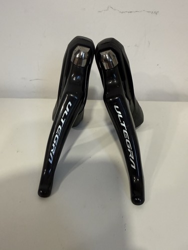 Coppia cambio shimano ultegra - cambio,