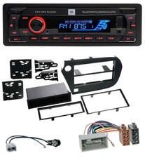 JBL AUX MP3 USB Bluetooth SD autoradio per Honda Insight (ZE2, 2009-2013)