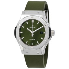 Hublot Classic Fusion