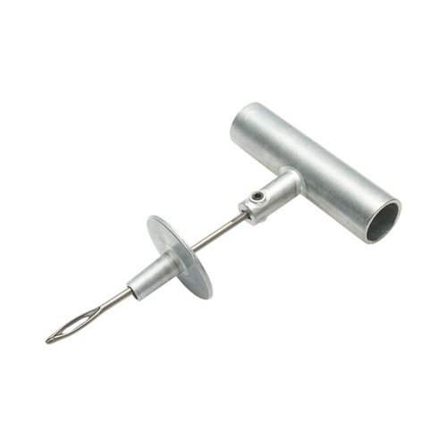 Utensile vulcanizzazione ad - utensile,