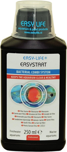 Easylife easystart 250ml - easystart,