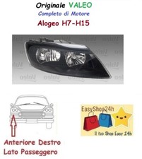 FARO FANALE PROIETTORE