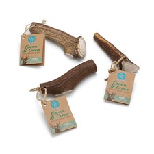 LEOPET Viking Corna Di Cervo