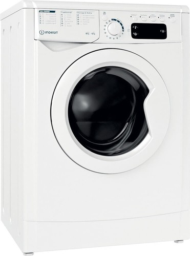 Lavasciuga kg indesit - 8+6,