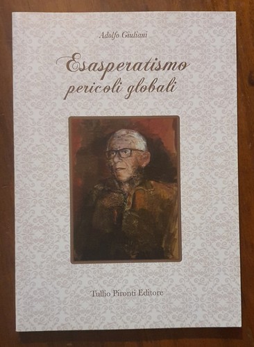 Esperatismo pericoli globali - ,