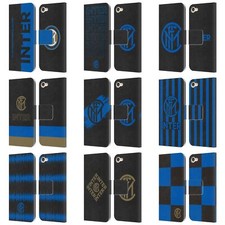 INTER MILAN GRAPHICS LEATHER