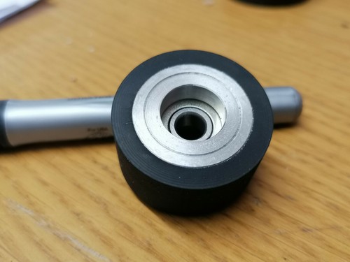 Teac tascam nuovo pinch - nuovo,