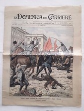 La Tribuna Illustrata n.20