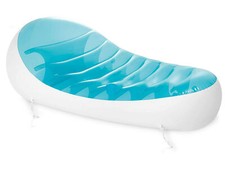 Poltrona gonfiabile lounge - poltrona,