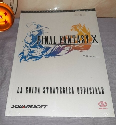 Final fantasy guida guide - -,