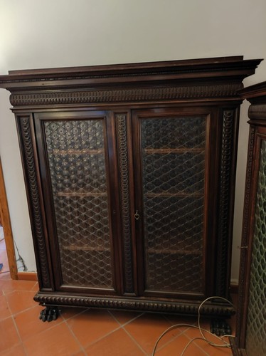 Arredamento studio inizio - arredamento,