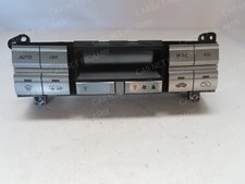 79600-SJH-G41 G520 CENTRALINA COMANDI CLIMA AUTOMATICO RISCALDAMENTO HONDA FRV