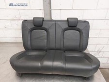 Sedile posteriore Fiat Grande
