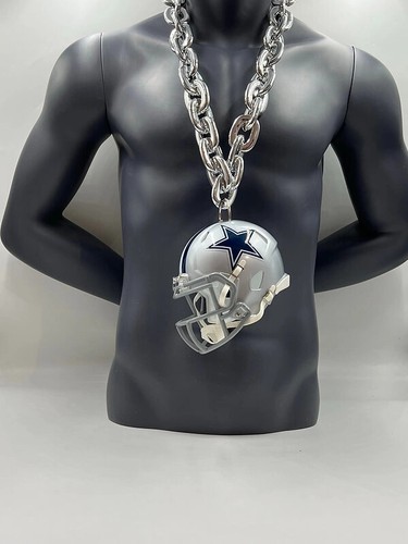 Catena per casco dallas - catena,