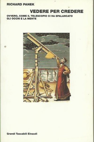 Vedere per credere ovvero - vedere,