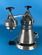 Neowatt Antica Macchina Del Caffè Caffettiera In Metallo Mod. 204 Milano 1940