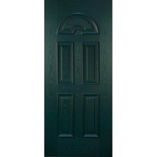Pannello per porta blindata - porta,