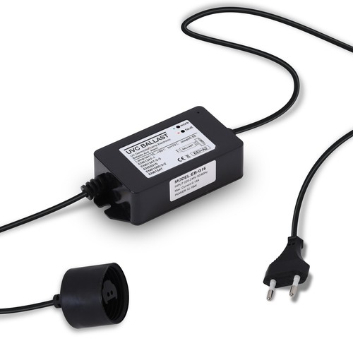 Alimentatore accenditore - alimentatore,