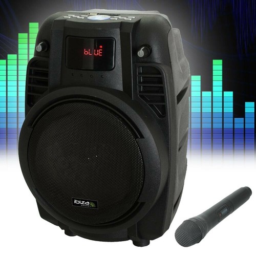 Sistema audio party - sistema, dj