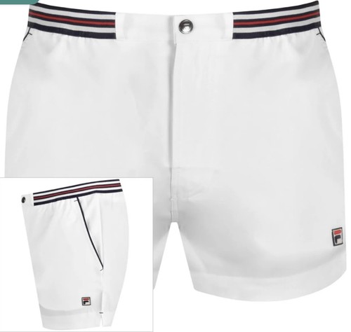 Fila borg hightide rétro - borg,