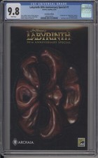 Labyrinth speciale - labyrinth:, 30°