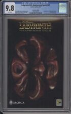 LABYRINTH: SPECIALE 30°