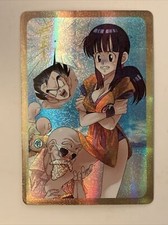 Chi-Chi Dragon Ball Z ACG
