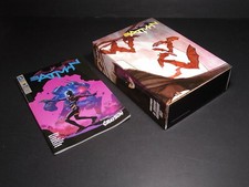 BATMAN COFANETTO ANNO CINQUE +