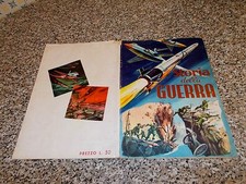 ALBUM STORIA DELLA GUERRA