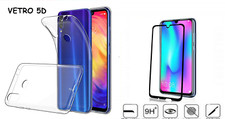 Custodia per HUAWEI P SMART