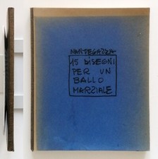 Mantegazza (Tinin) 15 disegni