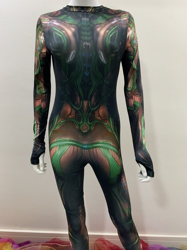 Uomo donna gladiatore - o, 3d