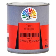 SMALTO ANTIRUGGINE 'COLOREA'