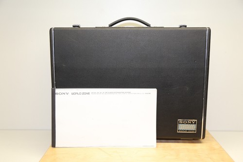 Sony crf 230 23 bande - crf-230,