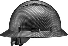 Full Brim Hard Hat with