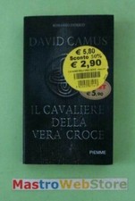 DAVID CAMUS - IL CAVALIERE