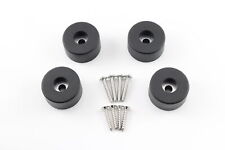 4 PIEDI nuovi con hardware per