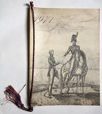 Calendario Storico Dell’arma