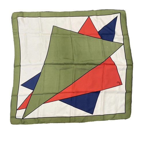 Roberta camerino foulard - di,