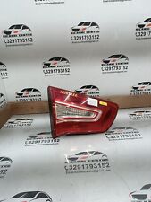 ?FARO FANALE STOP POSTERIORE SX KIA SPORTAGE III/IV SUV 924053W010 GD3