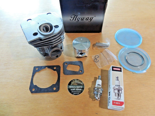 Kit pistone cilindro hyway - kit,