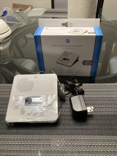 1740 sistema di risposta - at&t,