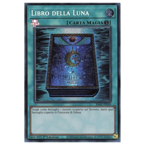 Rara segreta ita 1ed - yu,
