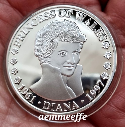 Lady diana principessa del - principessa,