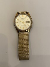 SEIKO SPORTSMATIC 5