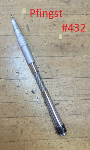 Pfingst 432 manipolo utensile - 432,