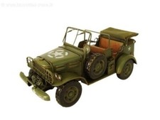 MODELLINO AUTO AUTOMOBILE